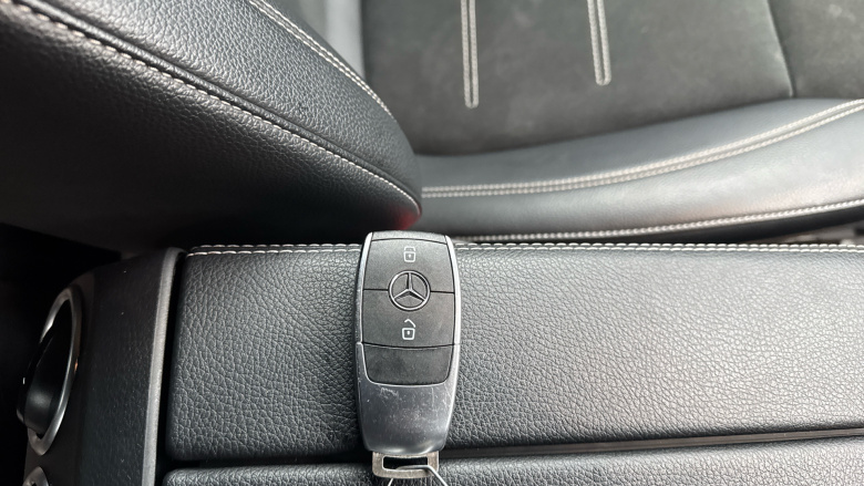 Mercedes-Benz A-Class A200 AMG Line Premium Edition 5dr Auto Petrol Hatchback